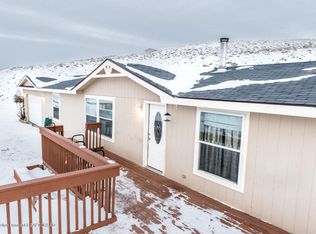 66 Sauk Trl, Pinedale, WY 82941