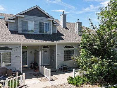 1839 Laurus Lane, Johnstown, CO, 80534