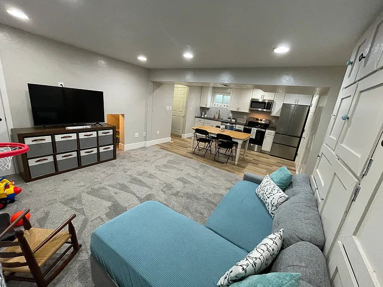 550 S 1700 E #BASEMENT — Photo 29