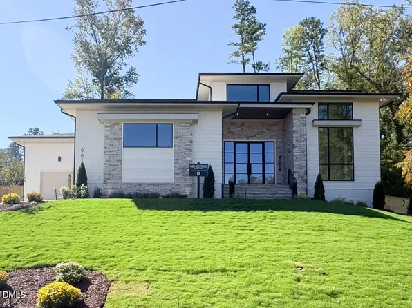 961 Wimbleton Dr, Raleigh, NC 27609