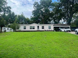 3018 Riverside Dr, White Hall, AR 71602