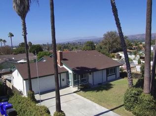 10731 Theis Ave, Whittier, CA 90604