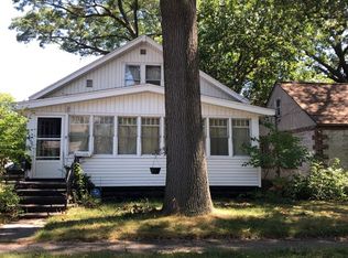 3200 6th St, Muskegon Heights, MI
