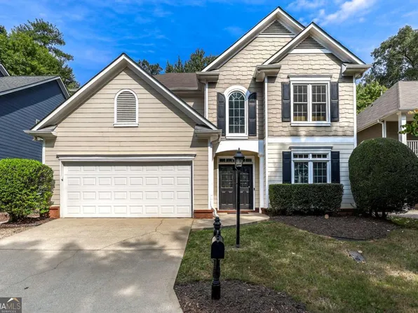 386 Ivy Glen Cir, Avondale Estates, GA 30002