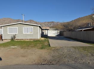 2024 Marquis St, Lake Isabella, CA 93240