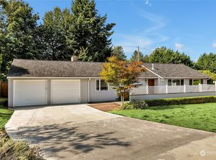 12129 SE 45th Pl, Bellevue, WA