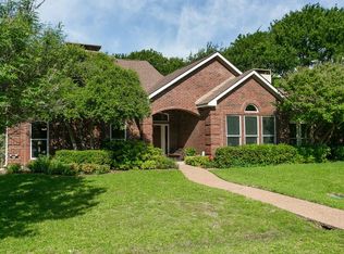 1926 Silver Cloud Cir, Lewisville, TX 75067