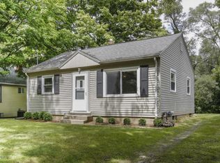 164 Imperial St, Kalamazoo, MI 49001