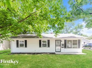3507 Lowry Rd, Indianapolis, IN 46222