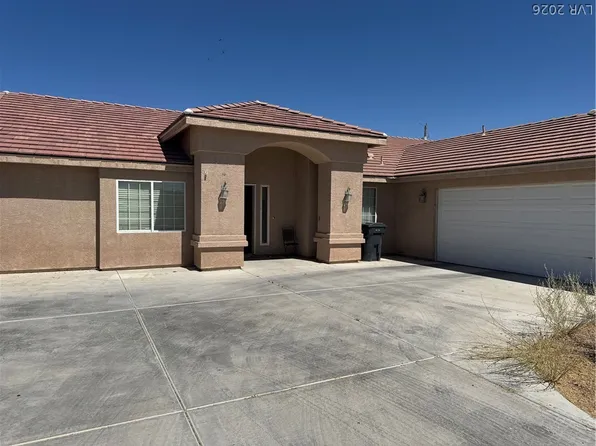 2011 S Highland Ave, Pahrump, NV 89048