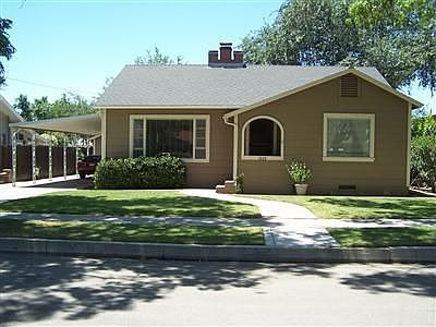 Charming home boasts lots of character