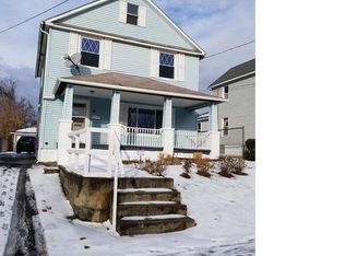 74 Tremble Ave, Campbell, OH