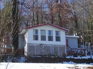 109 Bypass Ct, Franklin, NC 28734