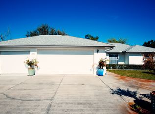 3588 Omni Cir, Edgewater, FL 32141