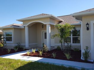 1543 Nuremberg Blvd, Punta Gorda, FL 33983