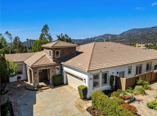 21405 Vista Dr, Trabuco Canyon, CA 92679