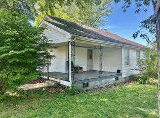 305 N Tyler St, Morgantown, KY 42261