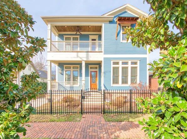 2006 Lubbock St, Houston, TX 77007