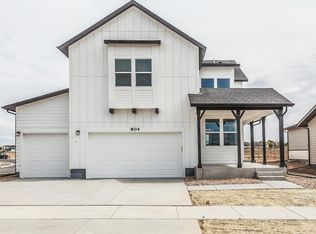 804 Chatter Rd, Windsor, CO 80550