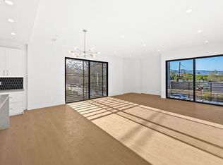8902 Sawyer St, Los Angeles, CA 90035