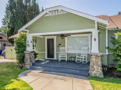 116 E Granada Ct, Ontario, CA, 91764