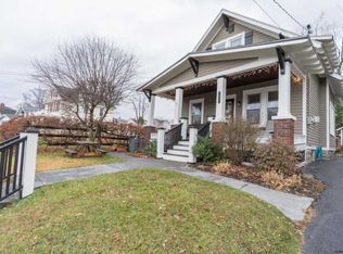 1048 Lexington Ave, Schenectady, NY 12309