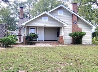 645 County Road 4676, Atlanta, TX 75551