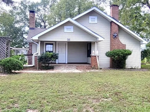645 County Road 4676, Atlanta, TX 75551