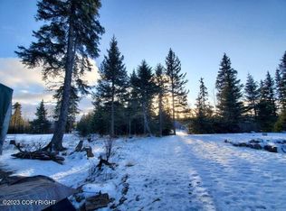 73113 Thurmond Ave, Anchor Point, AK 99556