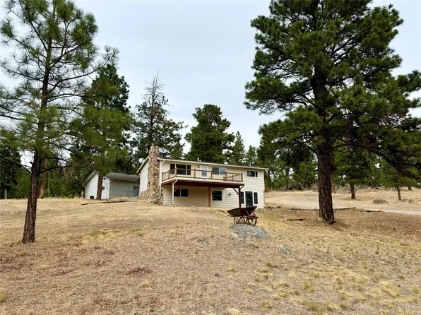 2774 Thunder Dr, Helena, MT 59601
