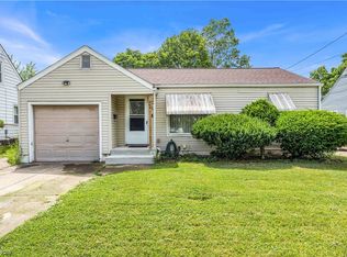 1164 Crestview Ave, Akron, OH 44320
