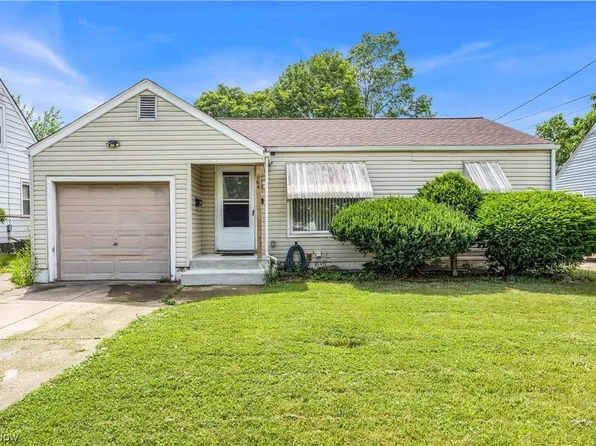 1164 Crestview Ave, Akron, OH 44320