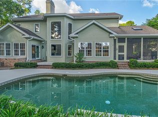 8 Lenox Ln, Hilton Head Island, SC 29926