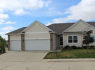 2418 Lakeside Dr, Ames, IA 50010
