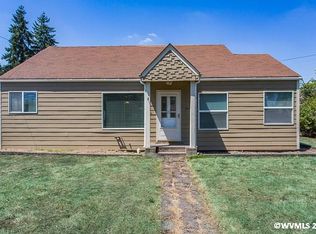 1410 S 2nd St, Lebanon, OR 97355