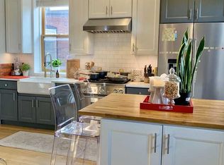 293 Commonwealth Ave #6F, Boston, MA 02115