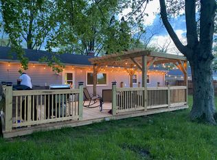 329 Village Rd, Michigan City, IN 46360