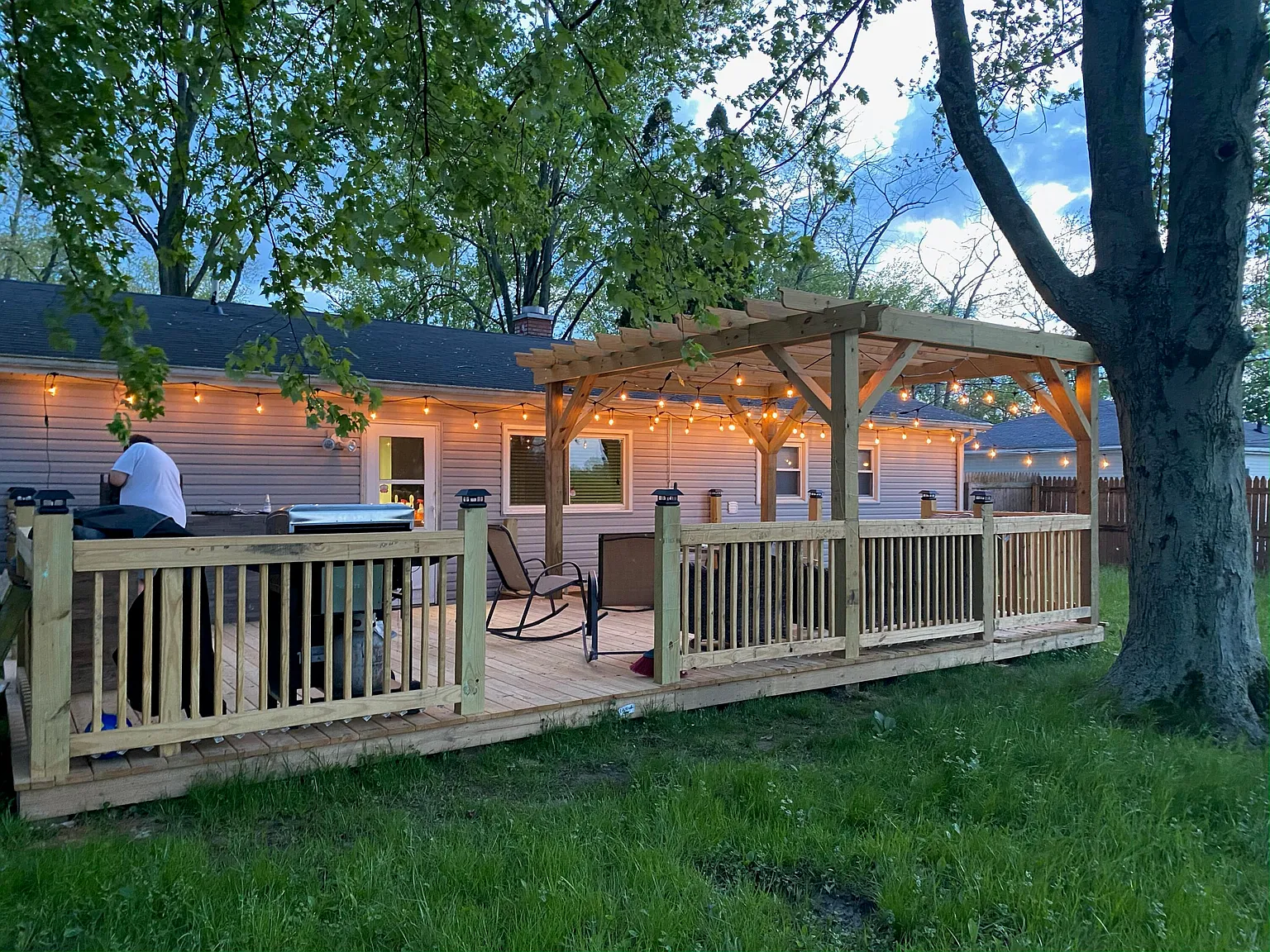 329 Village Rd photo 1