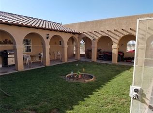 14713 Marigold St, Oro Grande, CA 92368