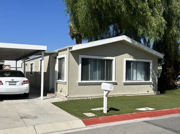 257 Las Brisas Cir, Pomona, CA 91768