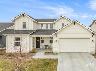 12987 S Nuova Way, Nampa, ID 83686