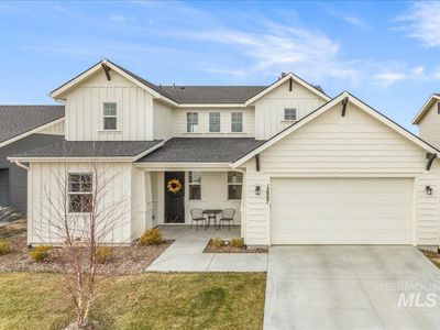 12987 S Nuova Way, Nampa, ID, 83686