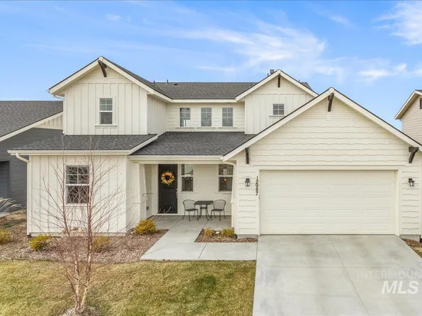 12987 S Nuova Way, Nampa, ID 83686