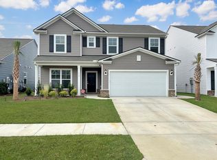 179 Hayworth Rd, Summerville, SC 29486