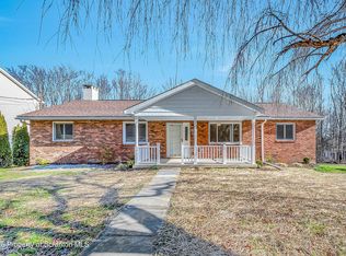 206 Gardner St, Moscow, PA 18444