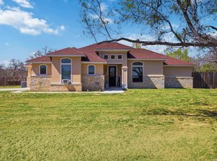 133 SENDERA CROSSING, La Vernia, TX 78121