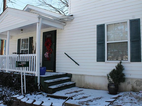 2nd image of 408 Belva Ave