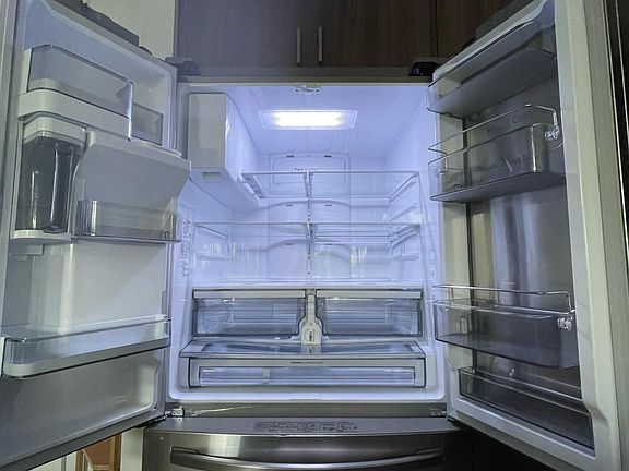 Samsung refrigerator