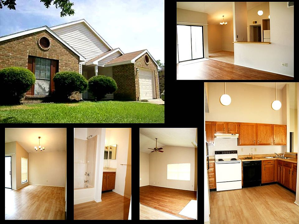 1st image of 2409 Wildbriar Dr
