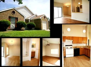2409 Wildbriar Dr, Arlington, TX 76014